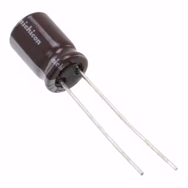 UPA0J681MPD1TD Nichicon electronic component